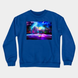 DUST Crewneck Sweatshirt